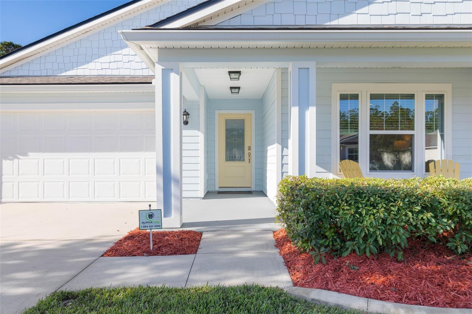 109 GRAND RESERVE DRIVE