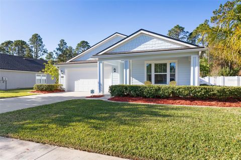 109 GRAND RESERVE DRIVE BUNNELL FL 32110