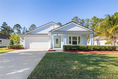 A home in BUNNELL