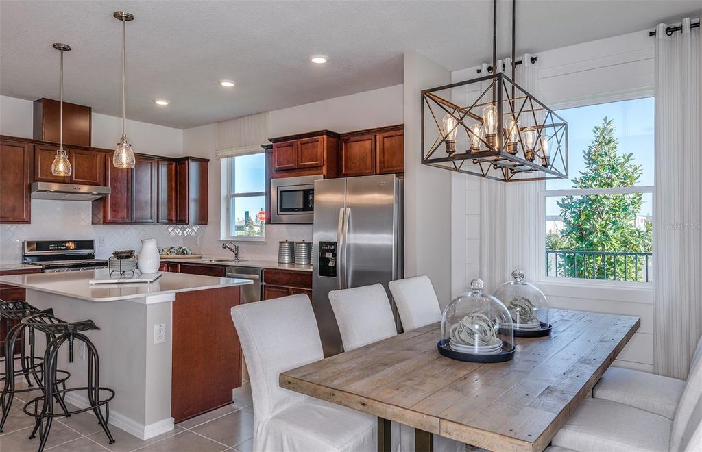Photo of 13709 Canyon Ridge Road, Spring Hill, FL 34610 (MLS # TB8436472)