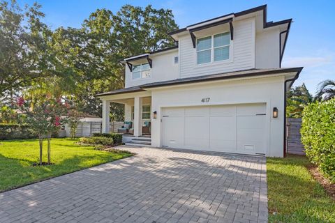 A home in TAMPA