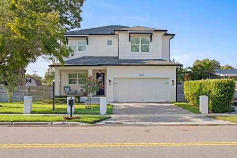 A home in TAMPA