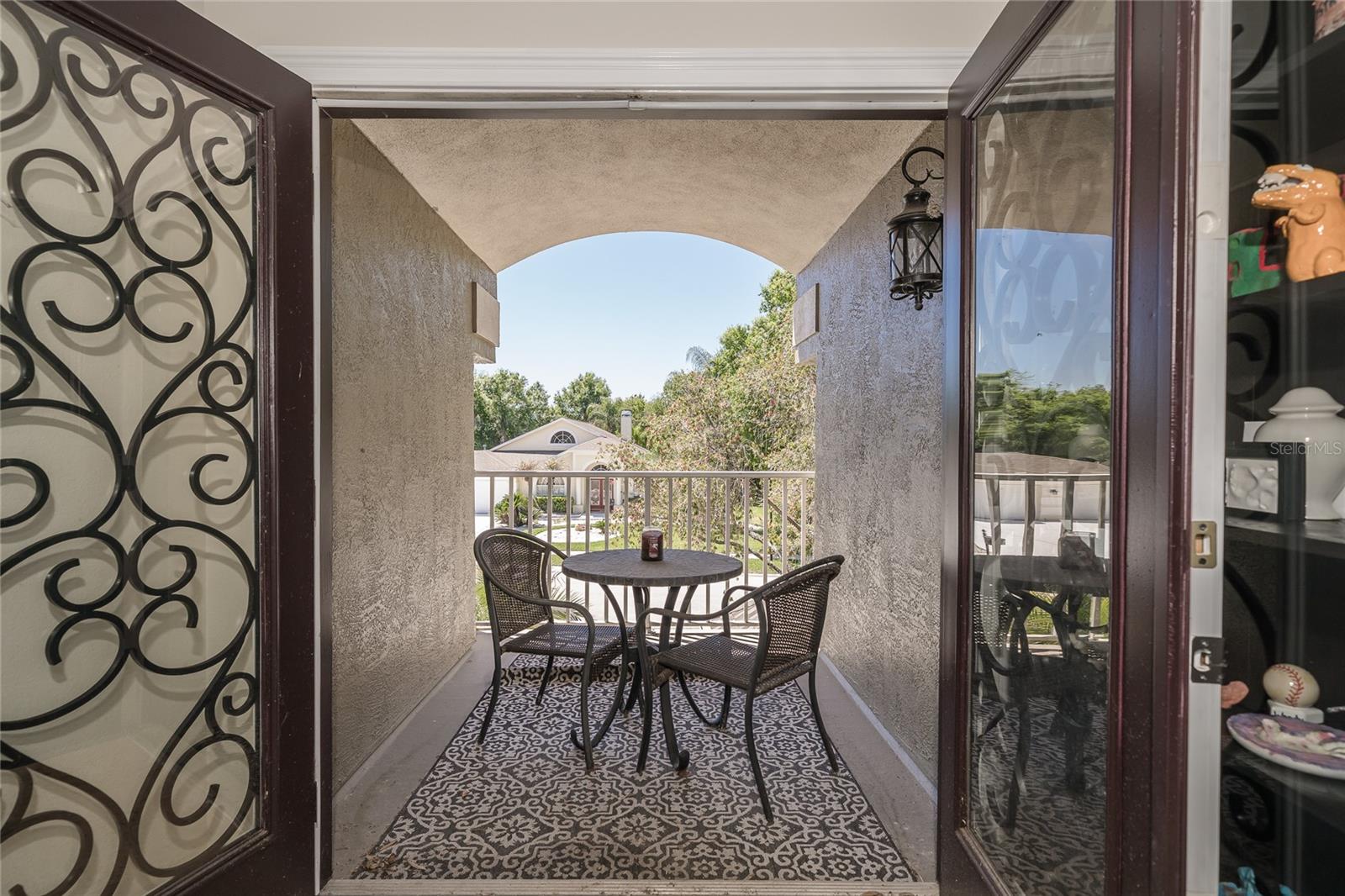 CROSS CREEK PRCL O PH 1 - Residential