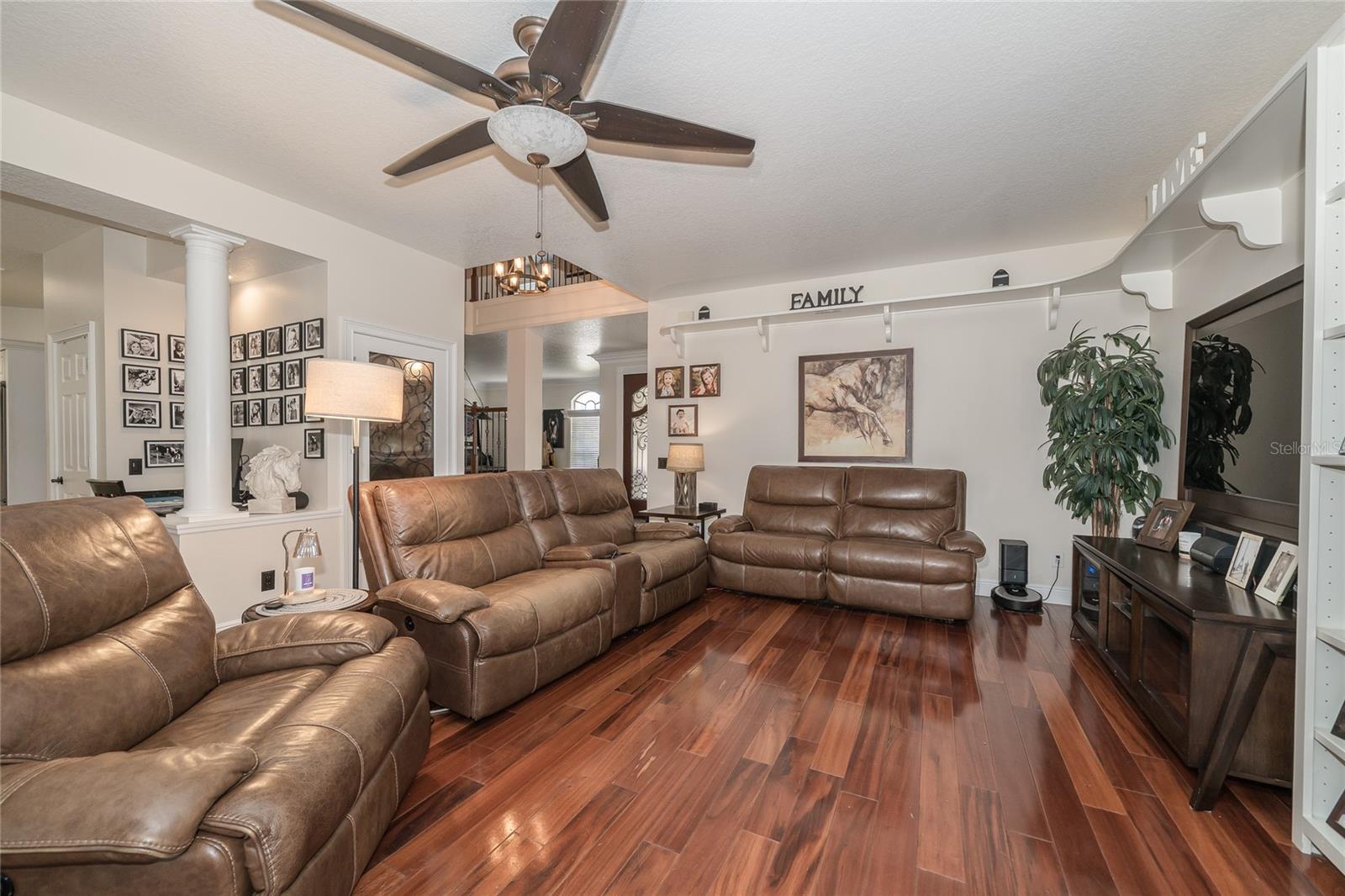 CROSS CREEK PRCL O PH 1 - Residential