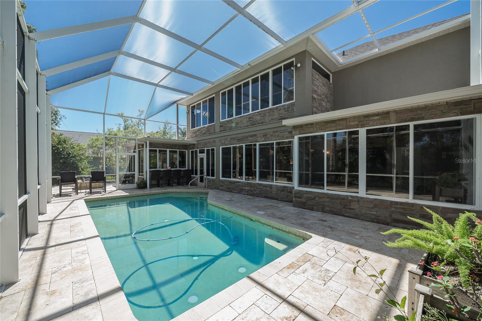 CROSS CREEK PRCL O PH 1 - Residential