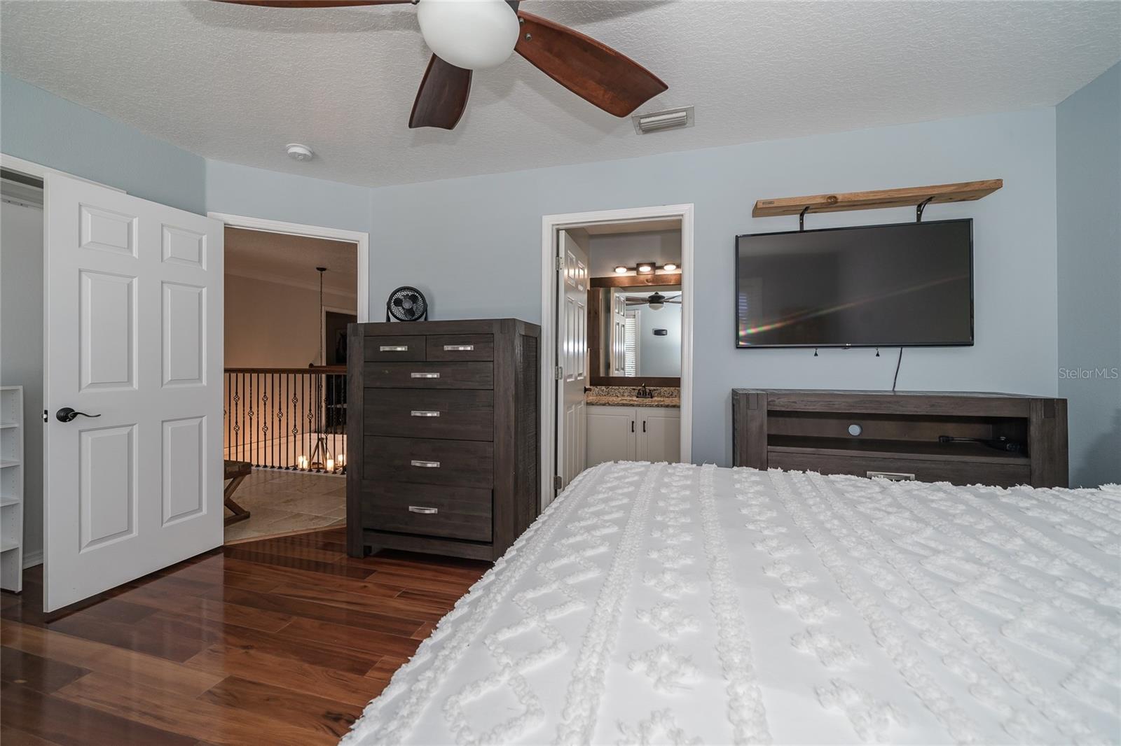 CROSS CREEK PRCL O PH 1 - Residential