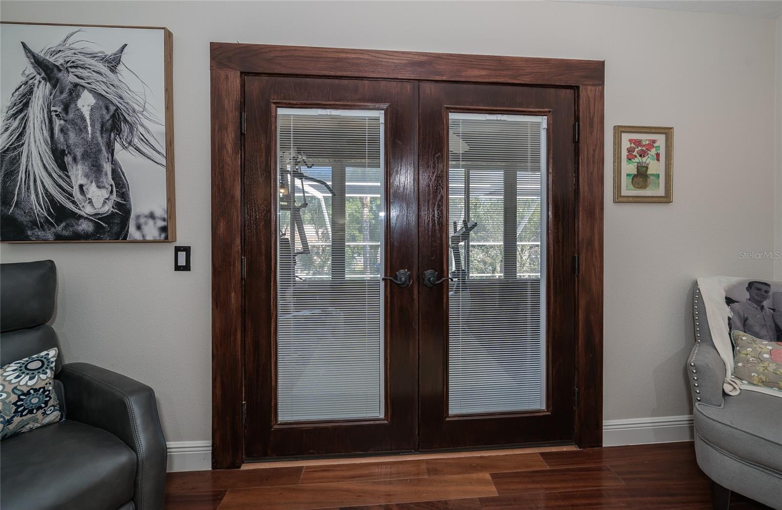 CROSS CREEK PRCL O PH 1 - Residential