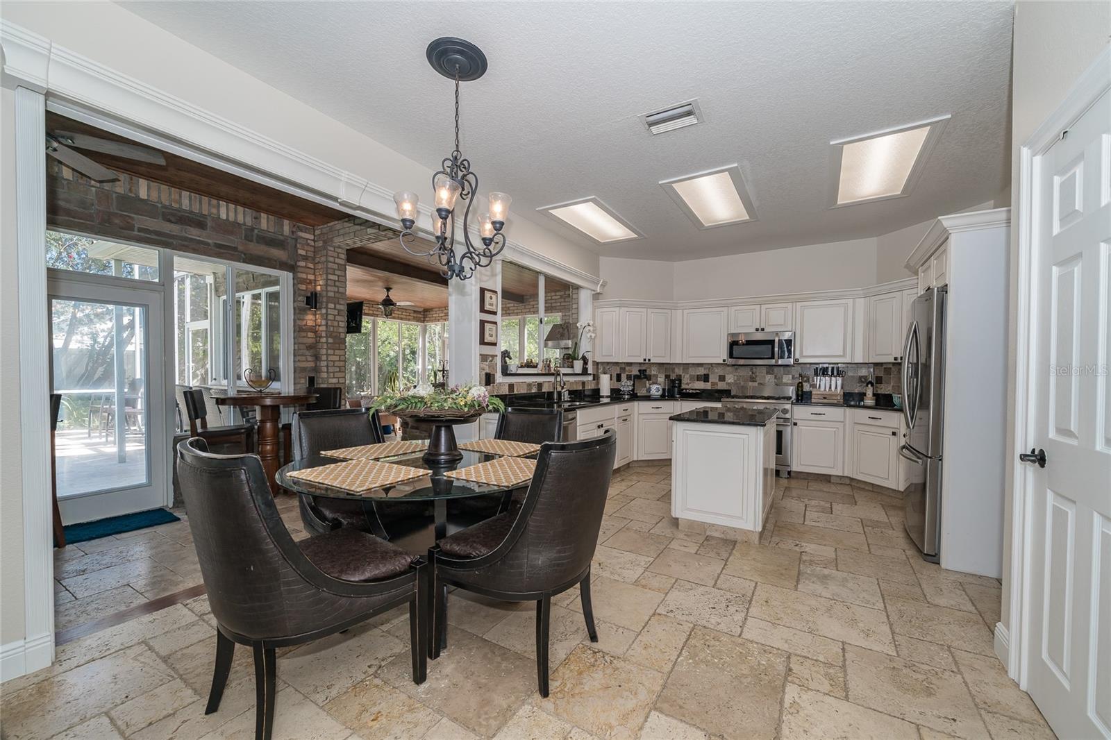 CROSS CREEK PRCL O PH 1 - Residential