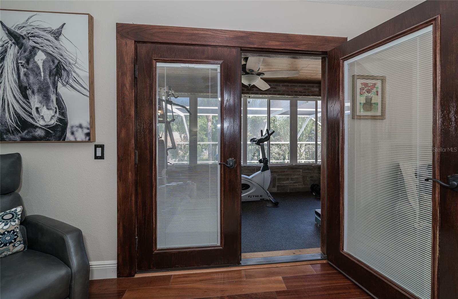 CROSS CREEK PRCL O PH 1 - Residential