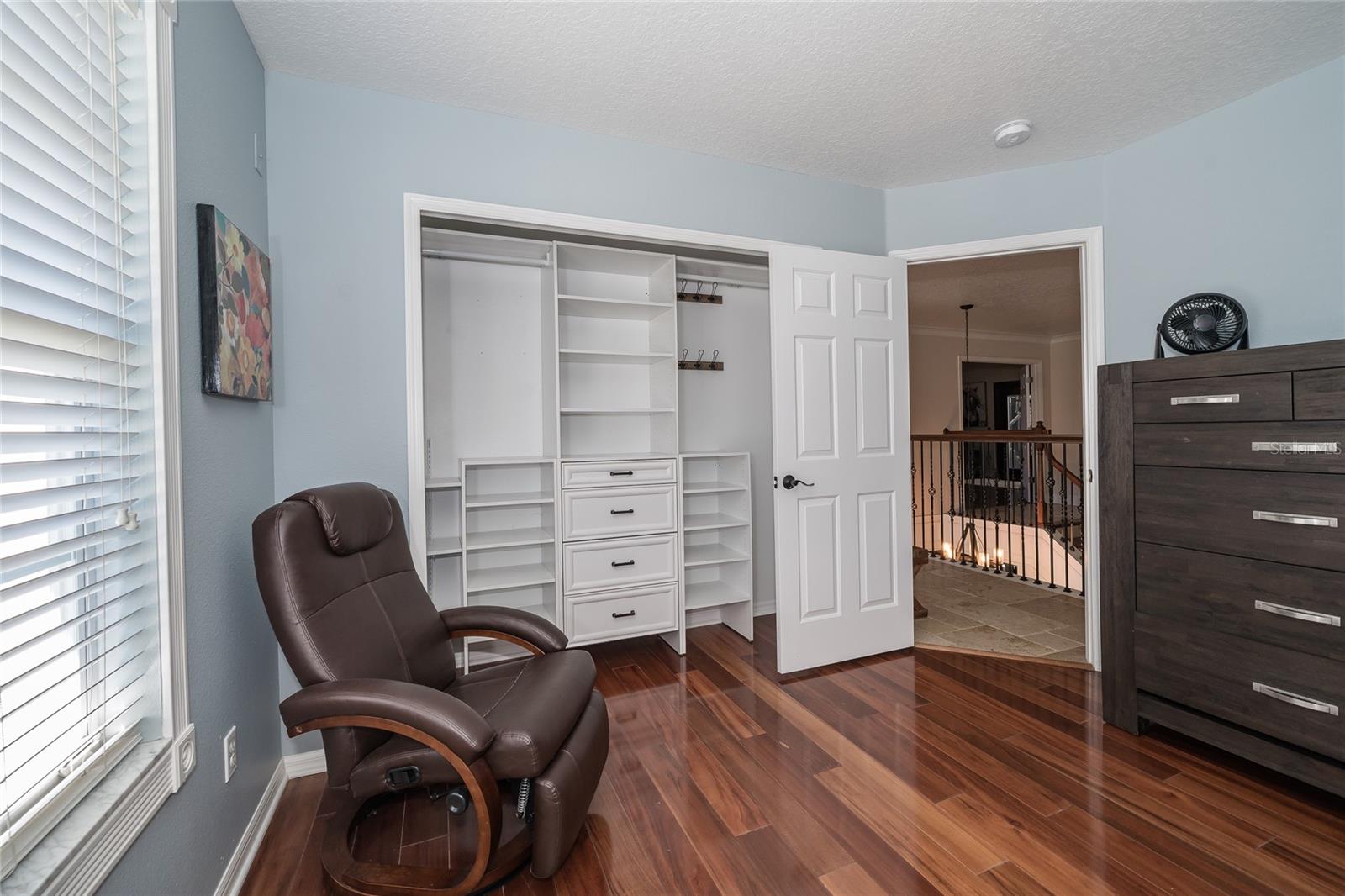 CROSS CREEK PRCL O PH 1 - Residential