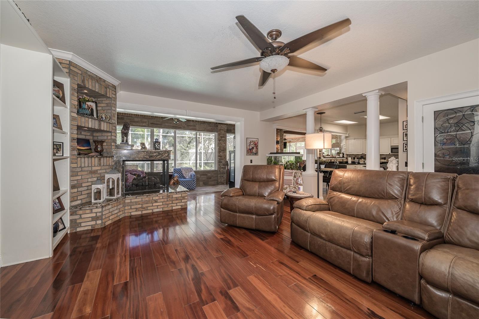 CROSS CREEK PRCL O PH 1 - Residential