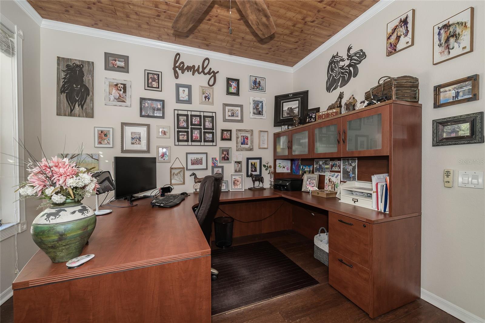 CROSS CREEK PRCL O PH 1 - Residential