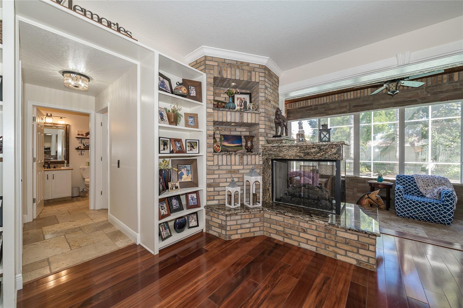 CROSS CREEK PRCL O PH 1 - Residential