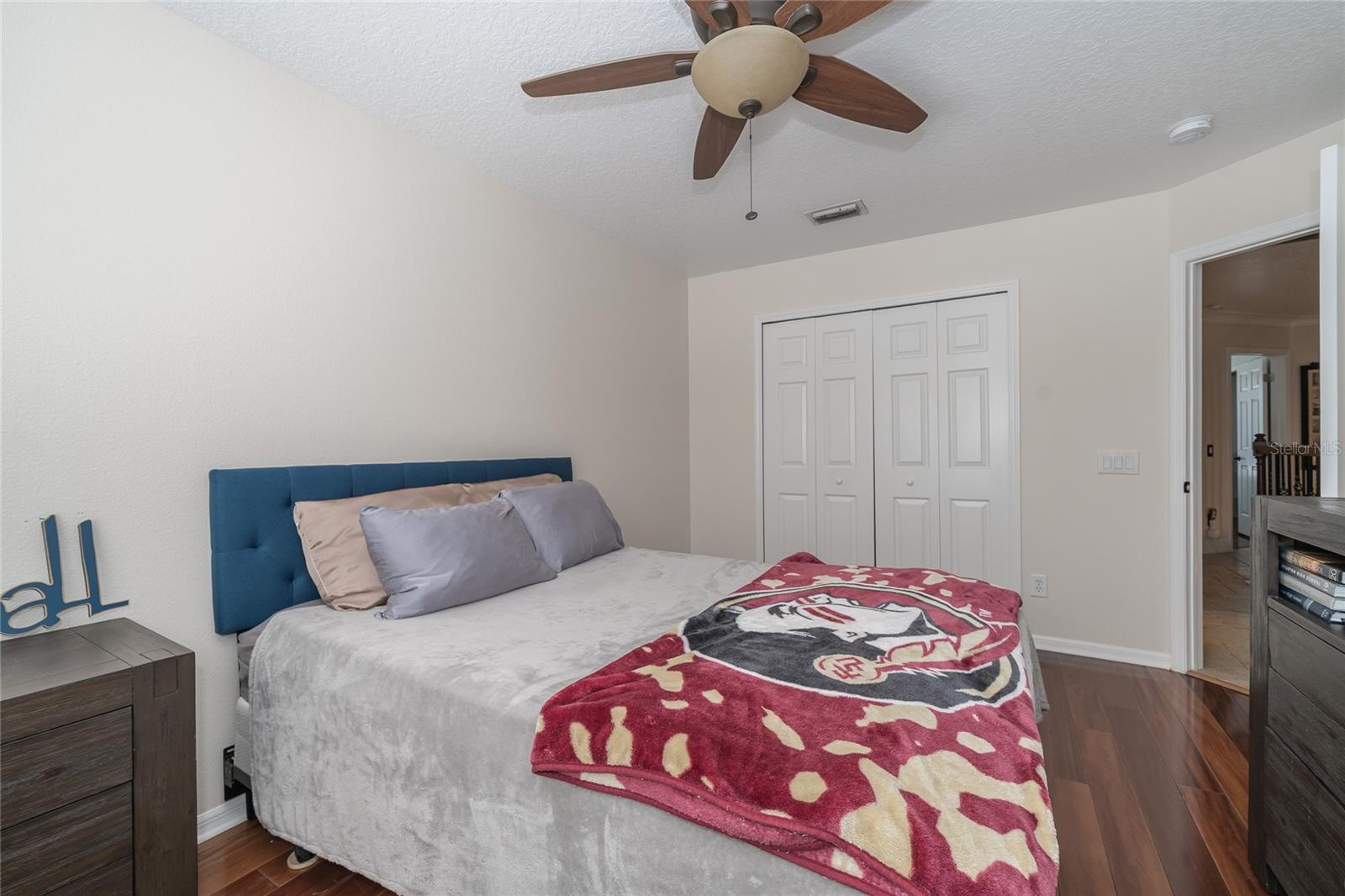 CROSS CREEK PRCL O PH 1 - Residential