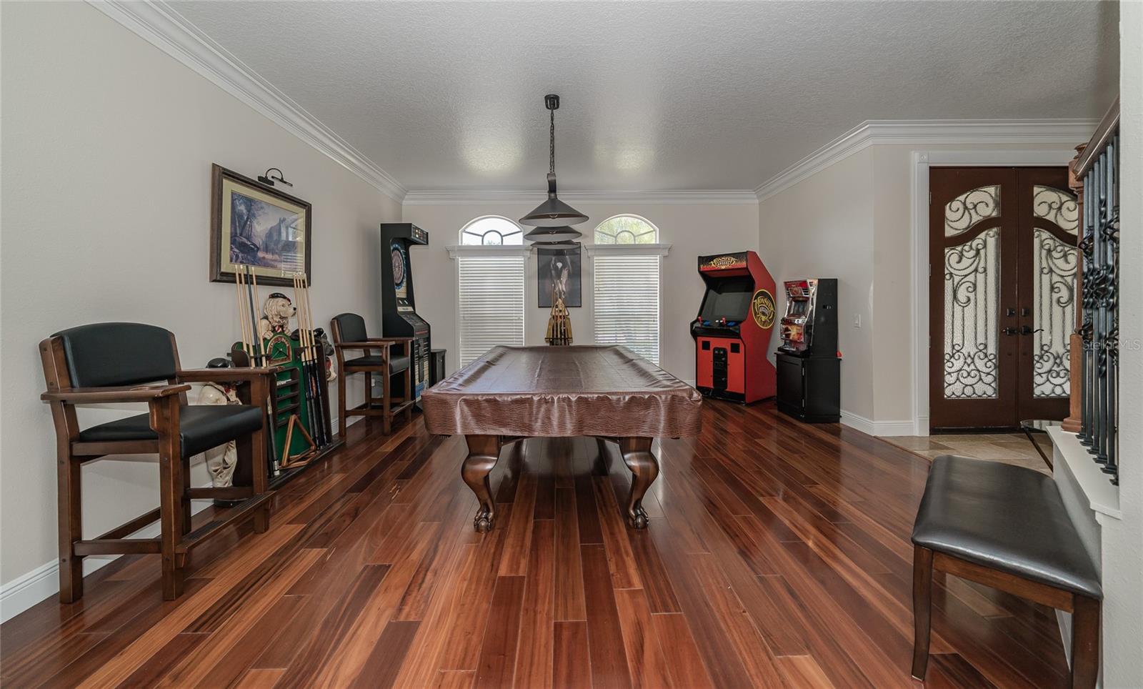 CROSS CREEK PRCL O PH 1 - Residential