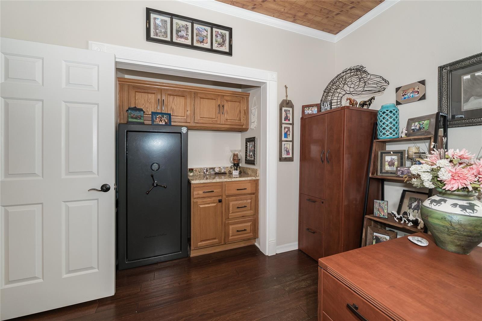 CROSS CREEK PRCL O PH 1 - Residential