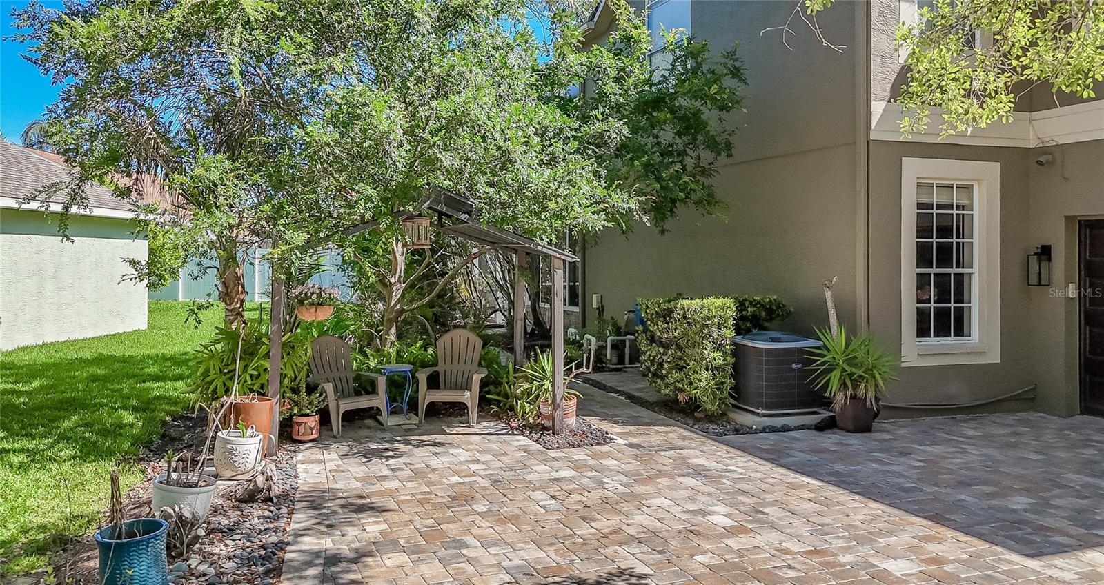 CROSS CREEK PRCL O PH 1 - Residential