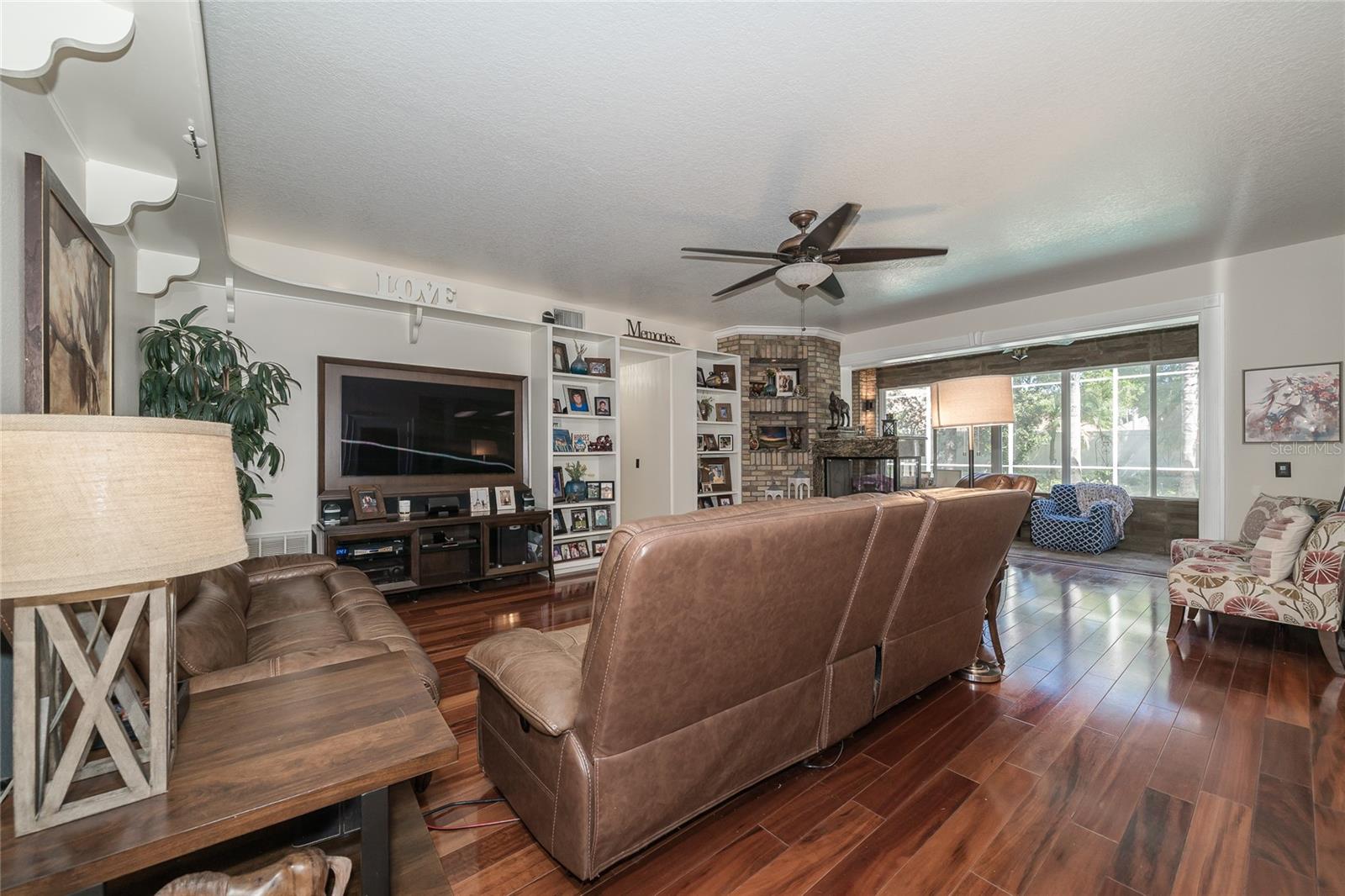 CROSS CREEK PRCL O PH 1 - Residential