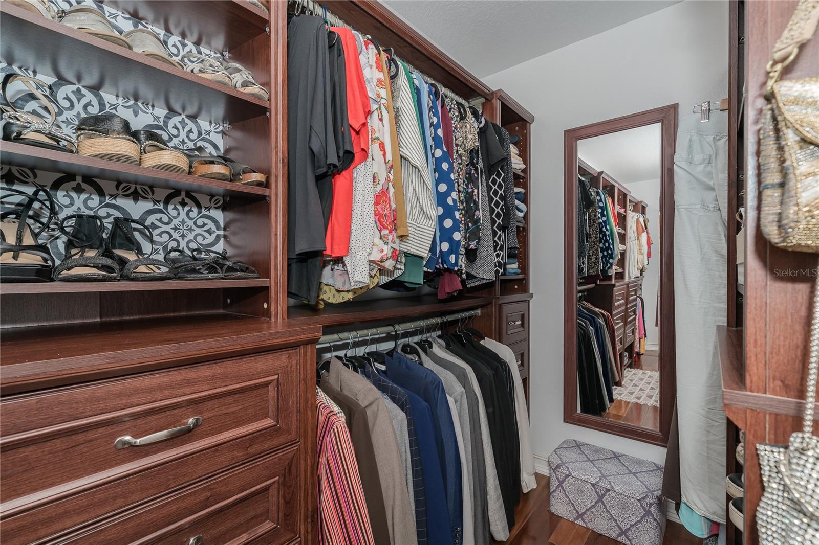 CROSS CREEK PRCL O PH 1 - Residential