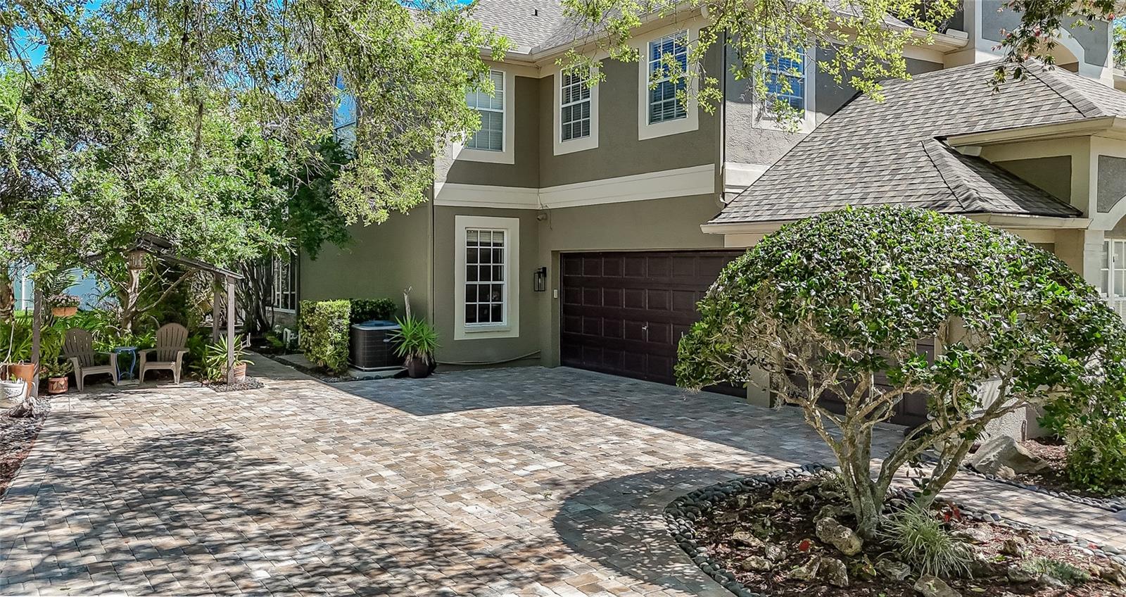 CROSS CREEK PRCL O PH 1 - Residential