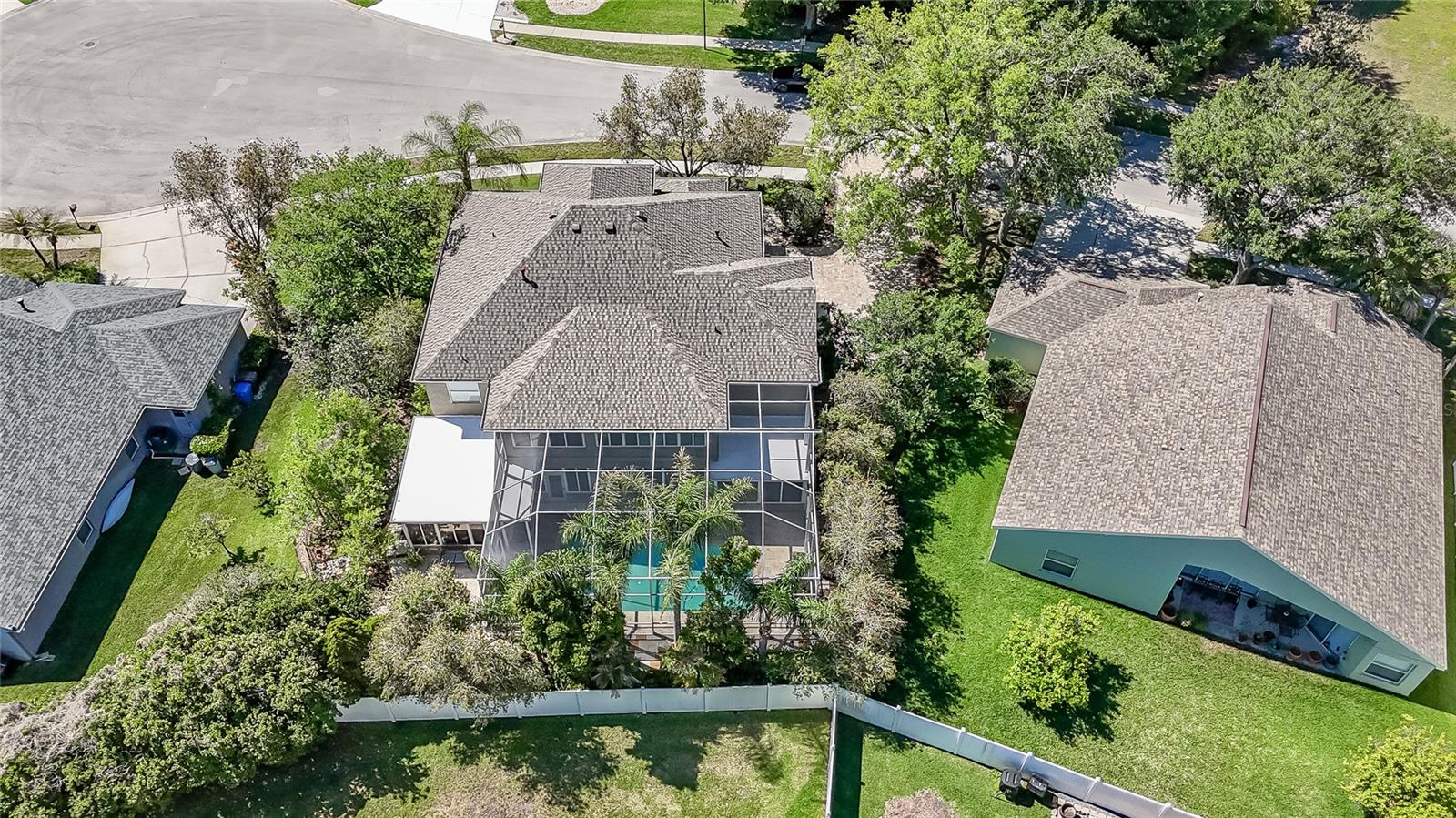 CROSS CREEK PRCL O PH 1 - Residential