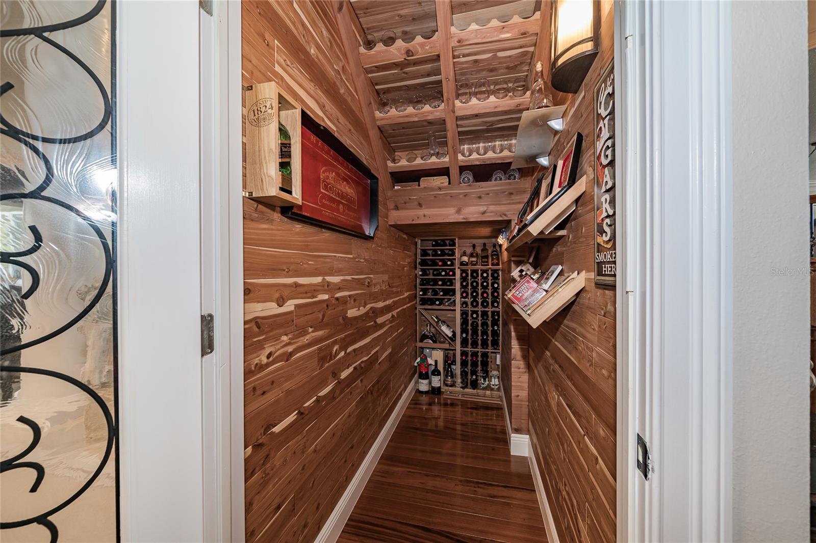 CROSS CREEK PRCL O PH 1 - Residential