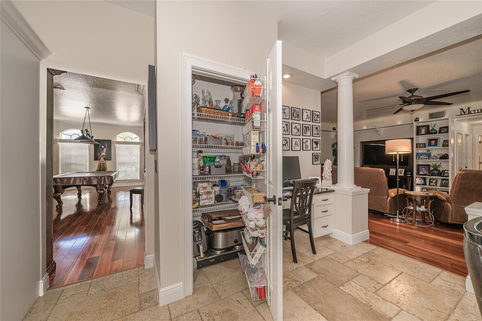 CROSS CREEK PRCL O PH 1 - Residential