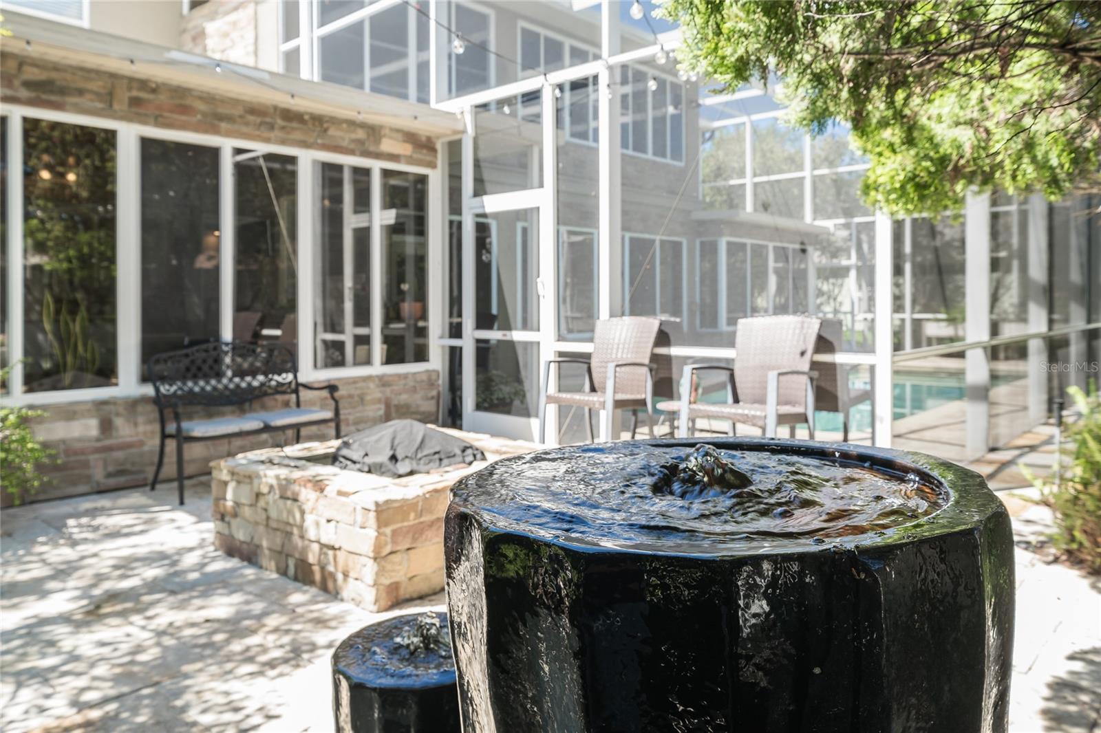 CROSS CREEK PRCL O PH 1 - Residential