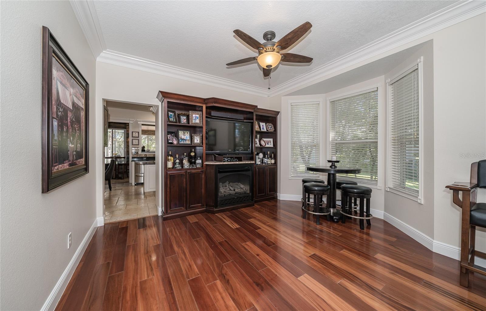 CROSS CREEK PRCL O PH 1 - Residential