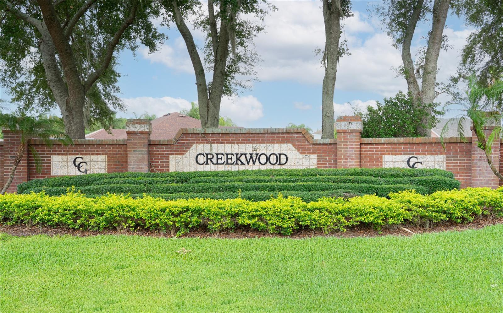 CROSS CREEK PRCL O PH 1 - Residential