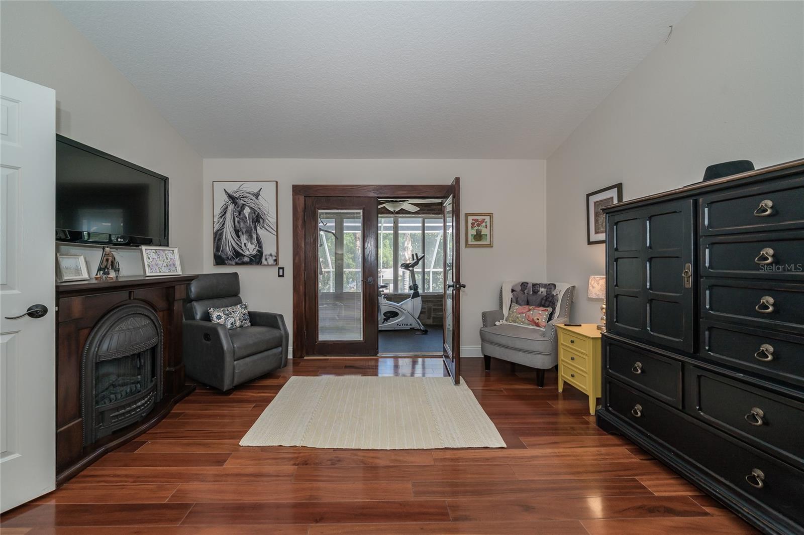 CROSS CREEK PRCL O PH 1 - Residential