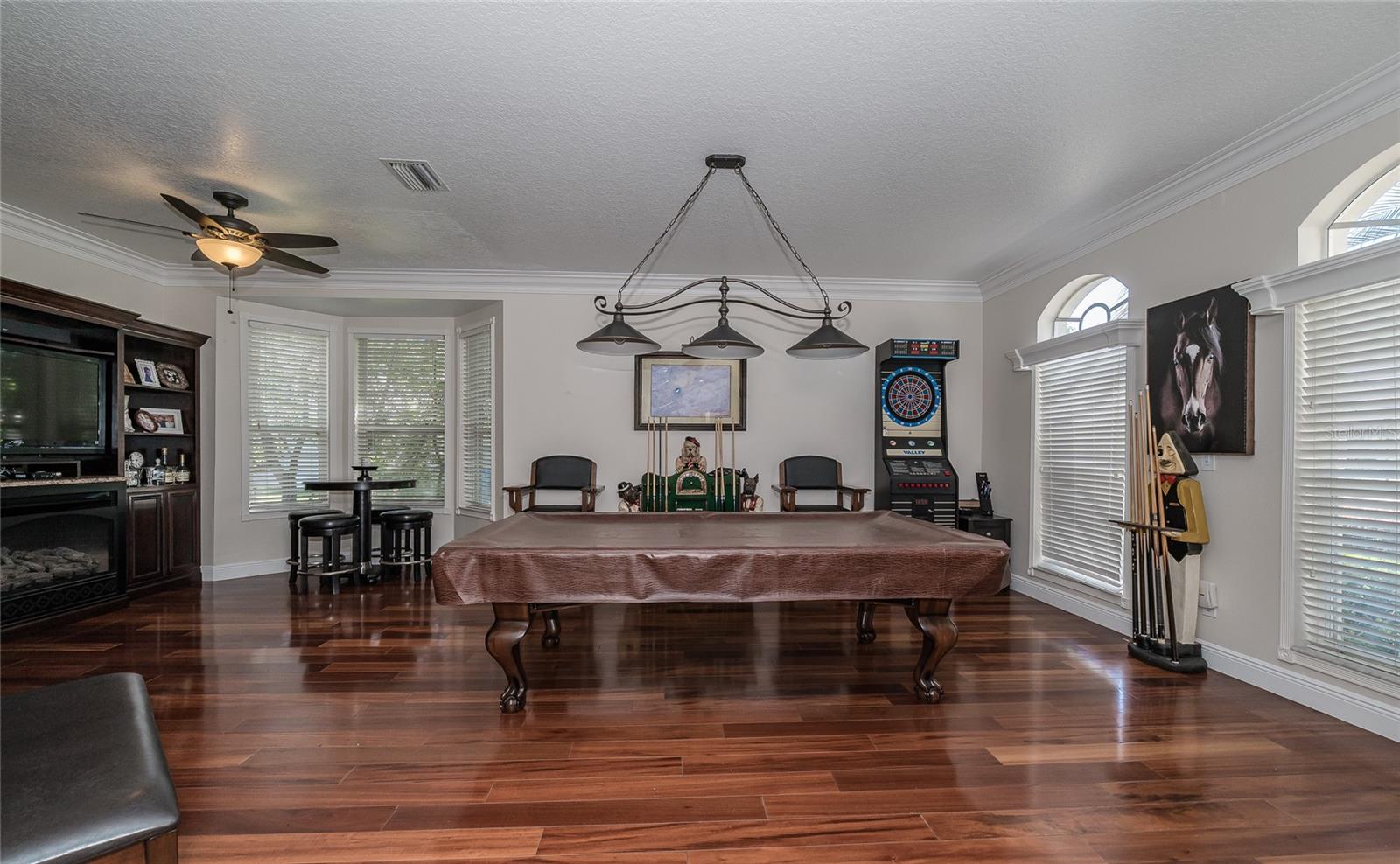 CROSS CREEK PRCL O PH 1 - Residential