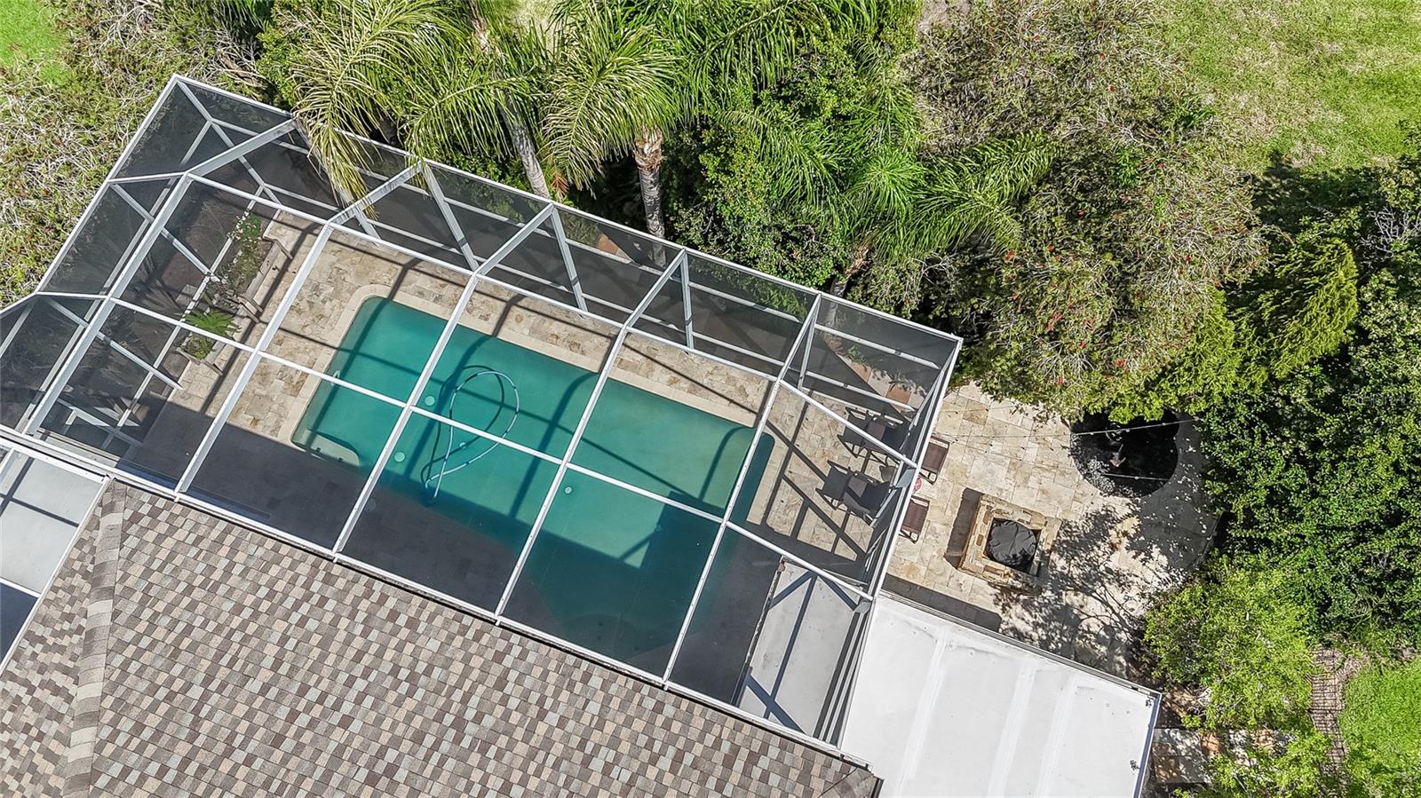 CROSS CREEK PRCL O PH 1 - Residential