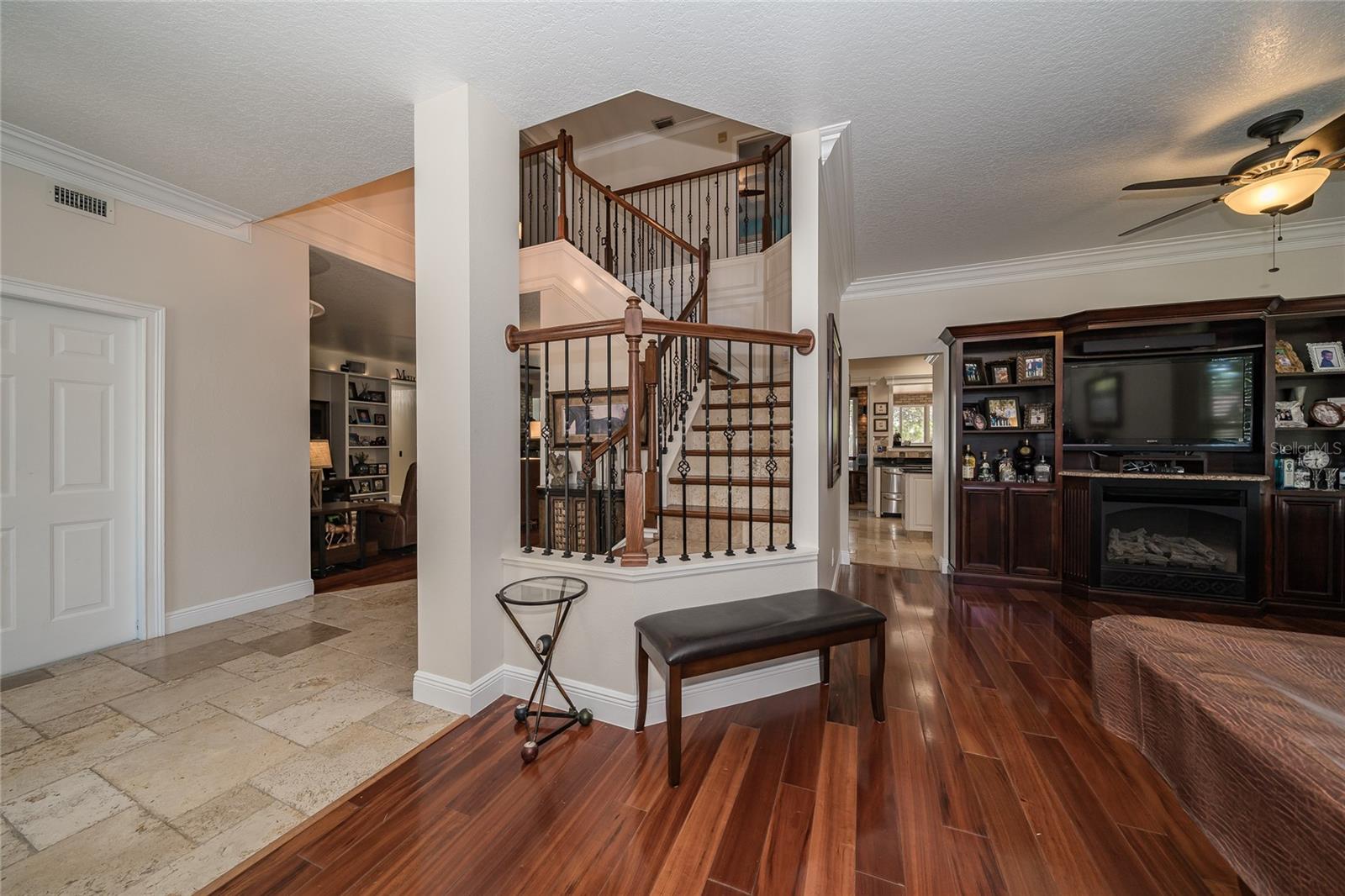 CROSS CREEK PRCL O PH 1 - Residential