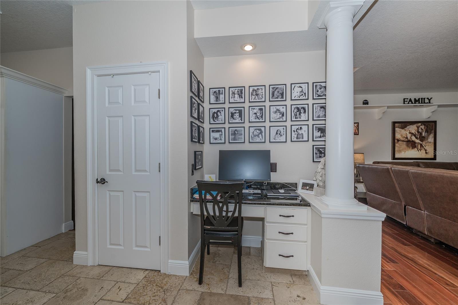 CROSS CREEK PRCL O PH 1 - Residential