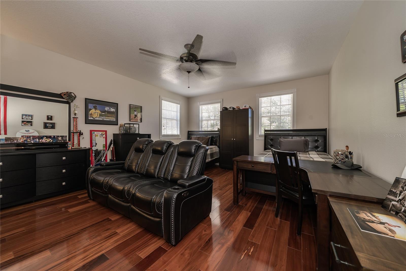 CROSS CREEK PRCL O PH 1 - Residential