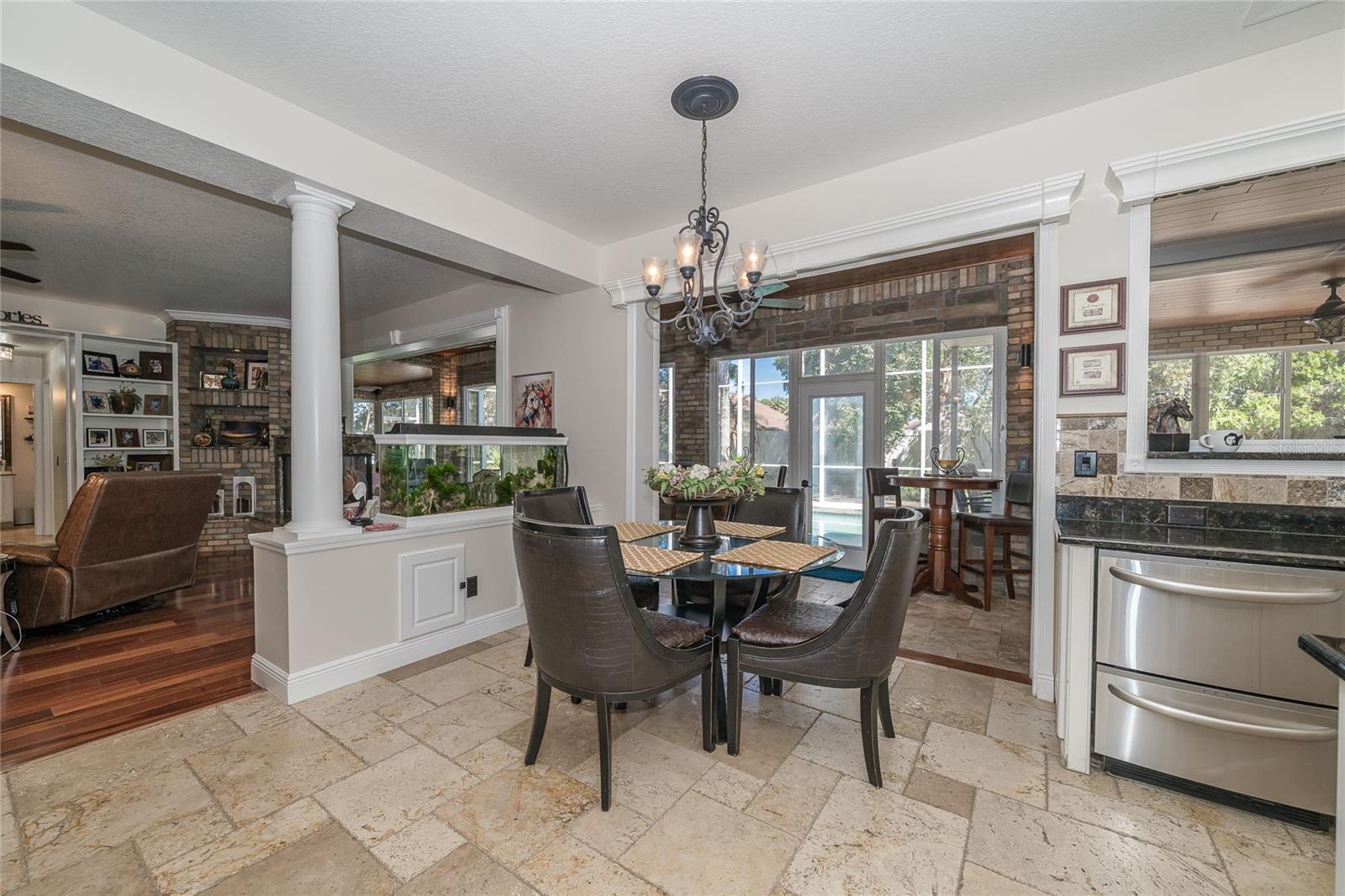 CROSS CREEK PRCL O PH 1 - Residential