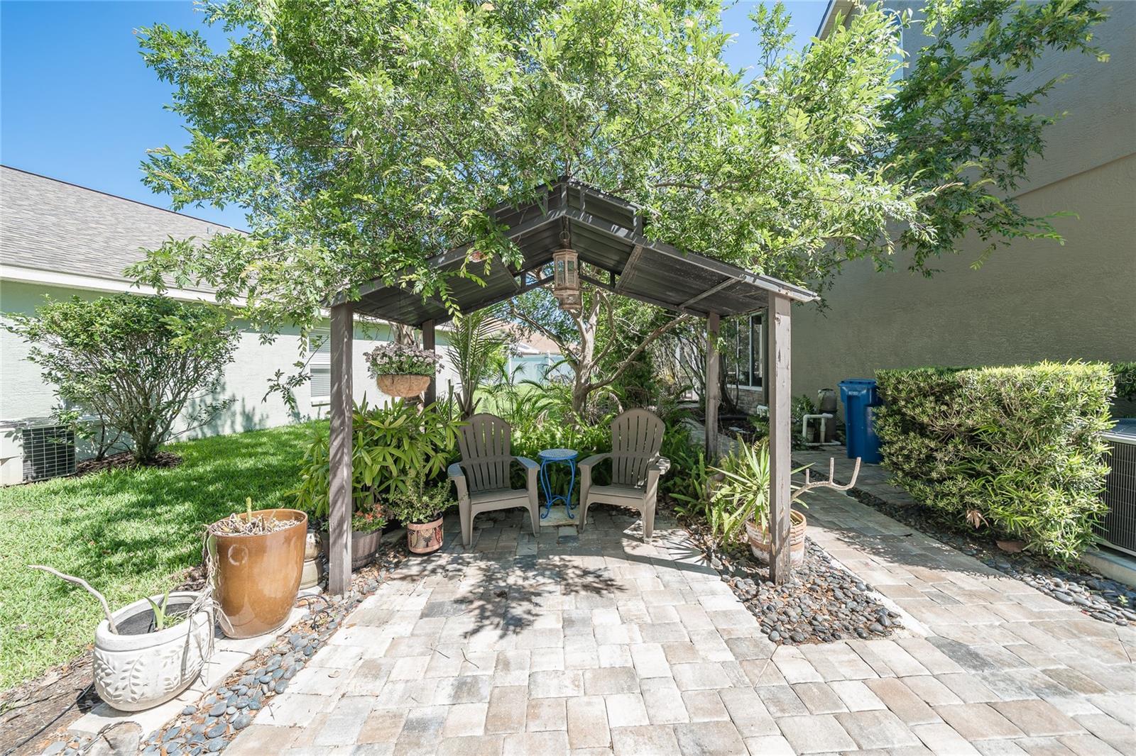 CROSS CREEK PRCL O PH 1 - Residential