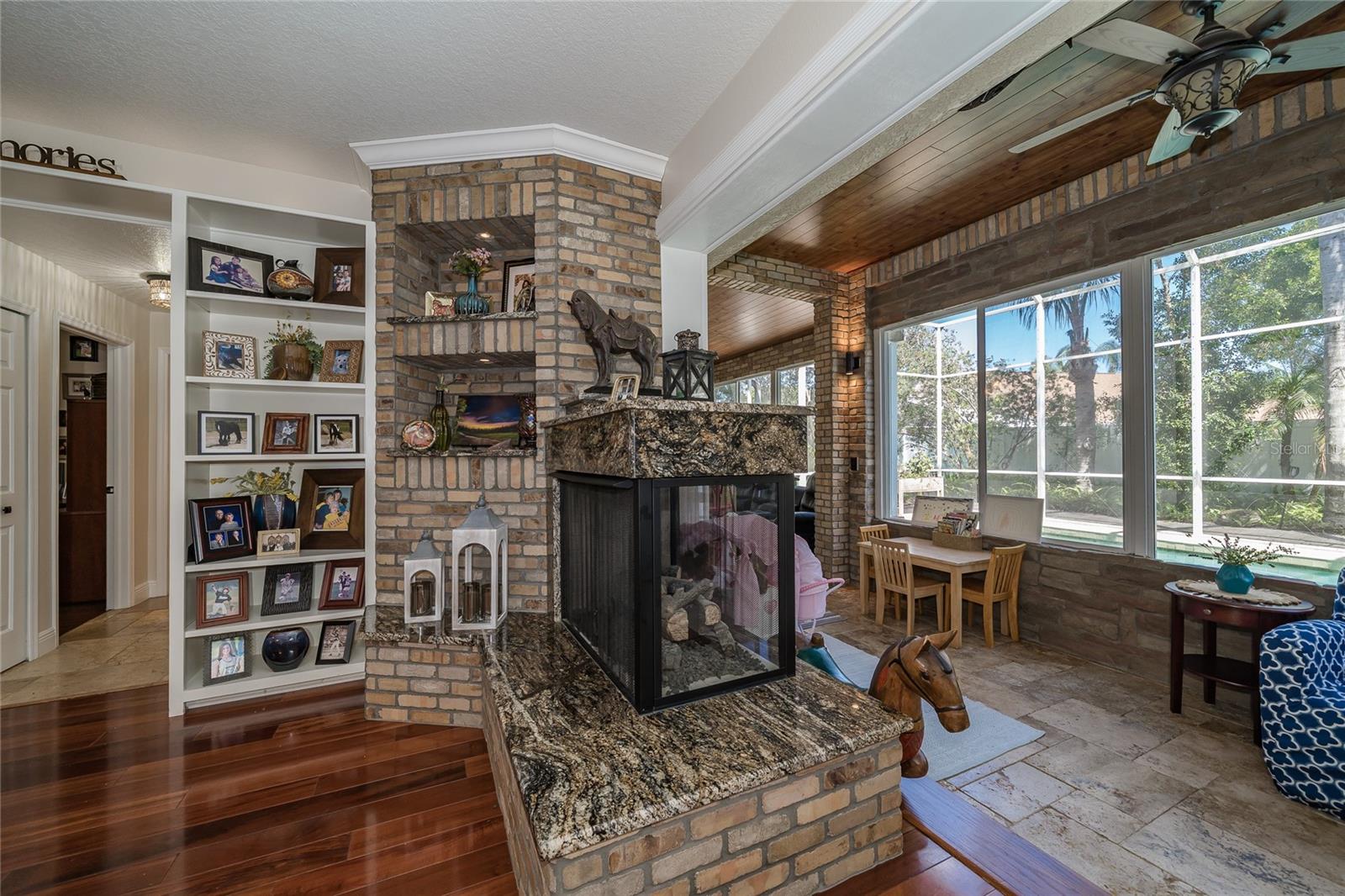 CROSS CREEK PRCL O PH 1 - Residential