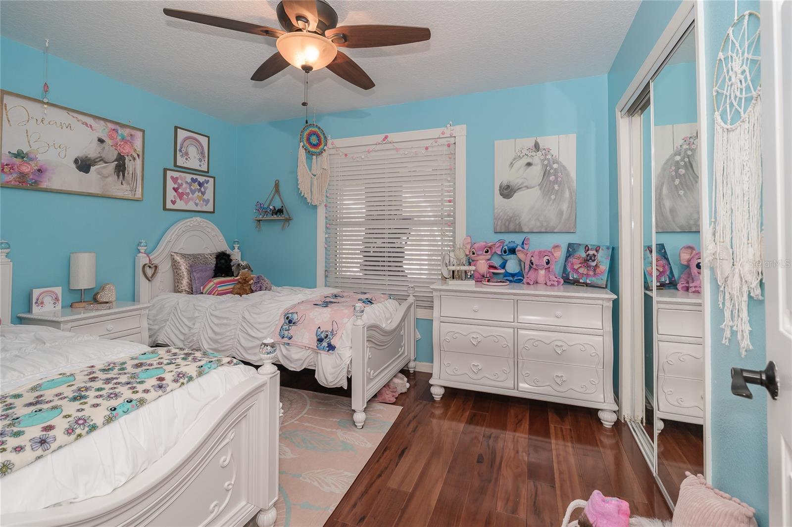 CROSS CREEK PRCL O PH 1 - Residential