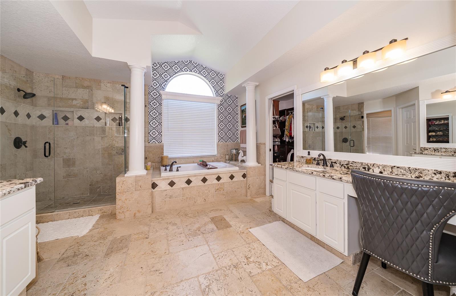 CROSS CREEK PRCL O PH 1 - Residential