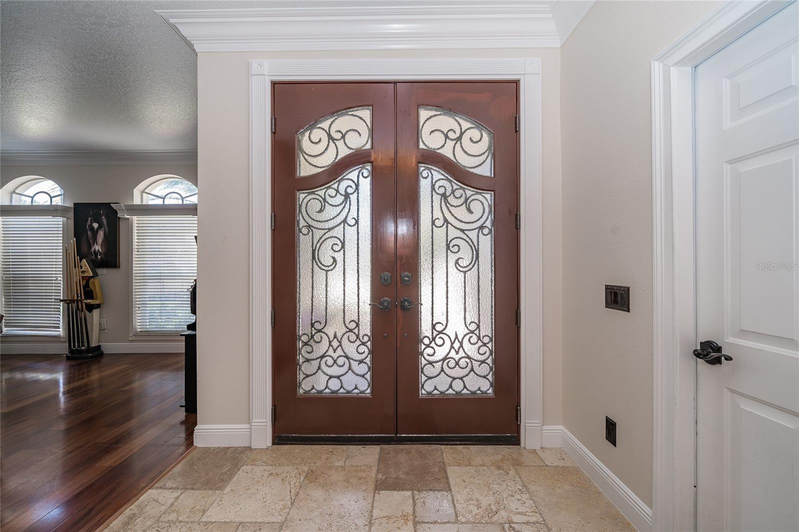 CROSS CREEK PRCL O PH 1 - Residential