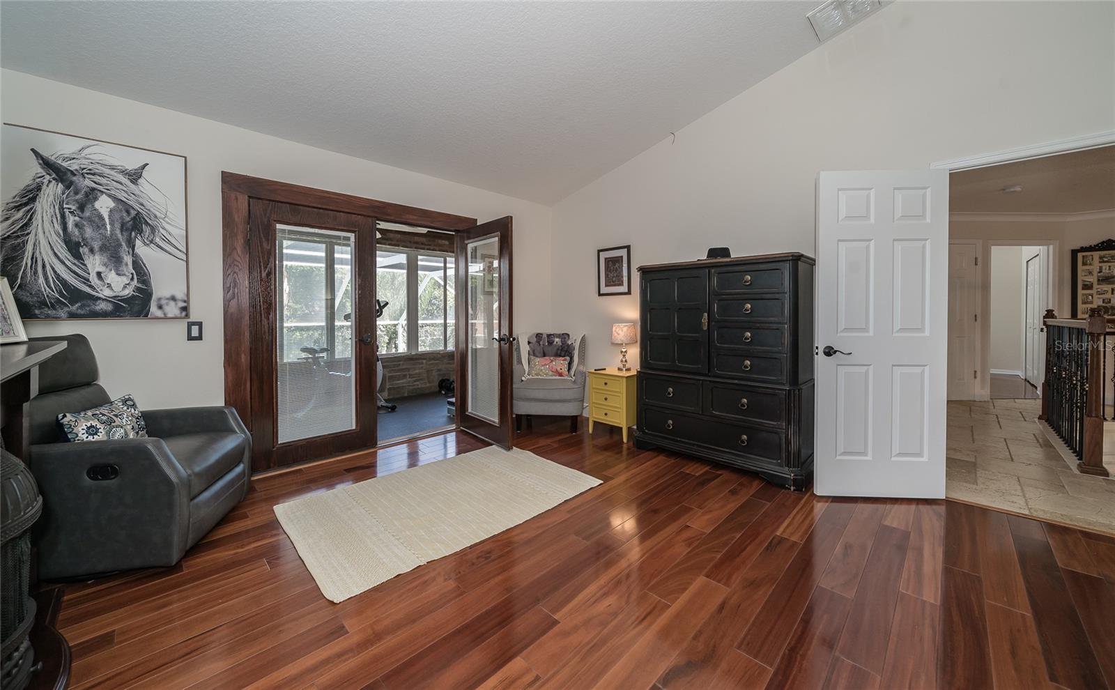 CROSS CREEK PRCL O PH 1 - Residential