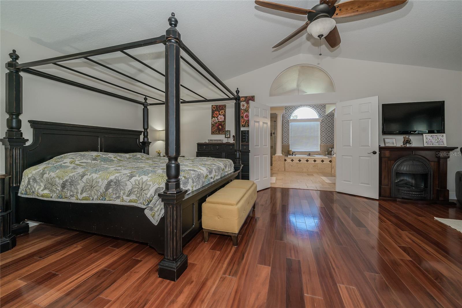 CROSS CREEK PRCL O PH 1 - Residential