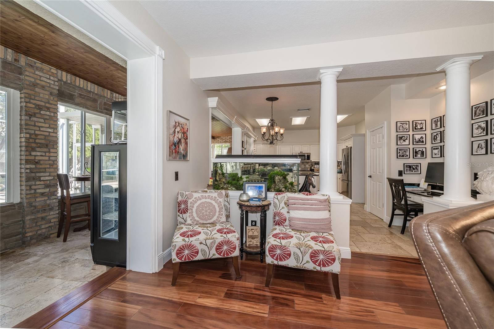 CROSS CREEK PRCL O PH 1 - Residential