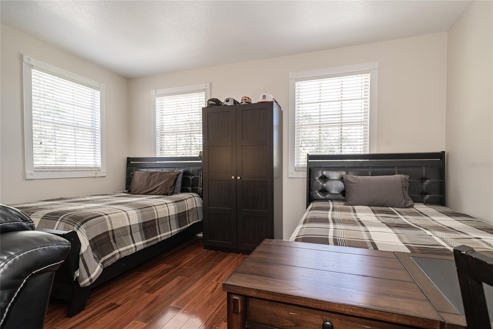 CROSS CREEK PRCL O PH 1 - Residential