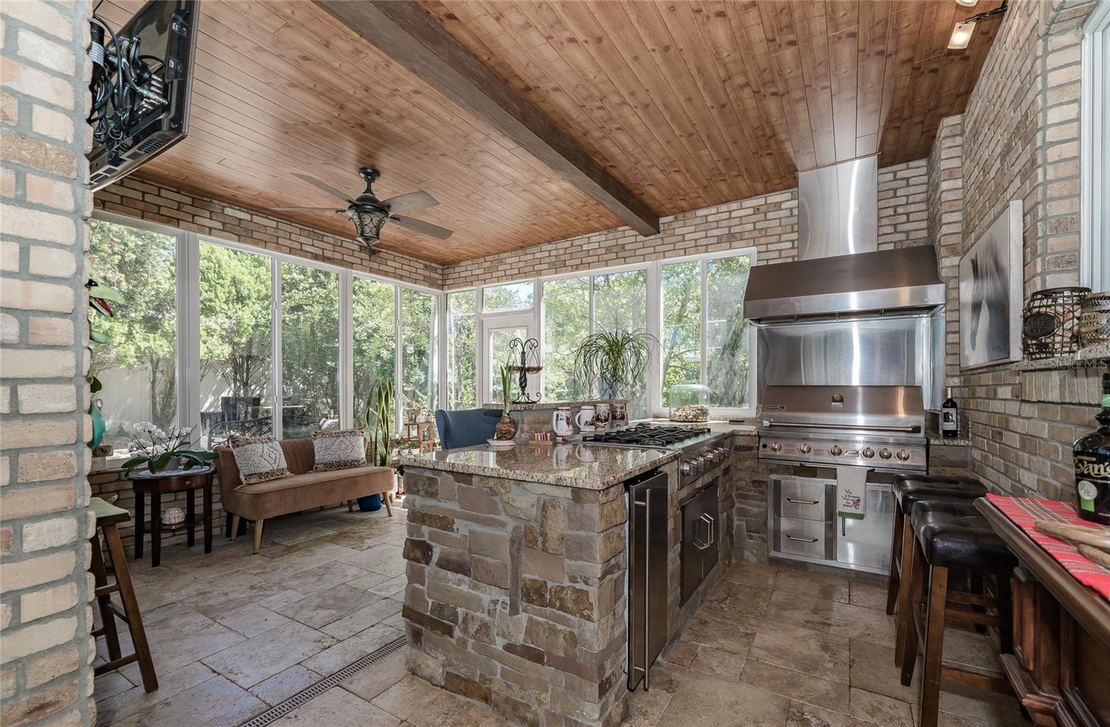 CROSS CREEK PRCL O PH 1 - Residential