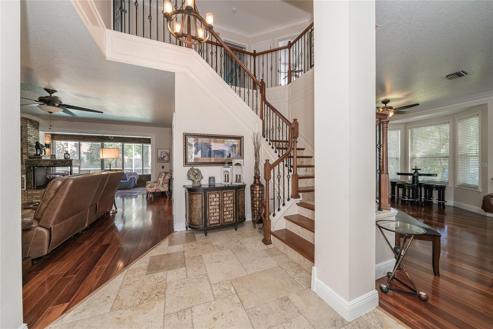 CROSS CREEK PRCL O PH 1 - Residential