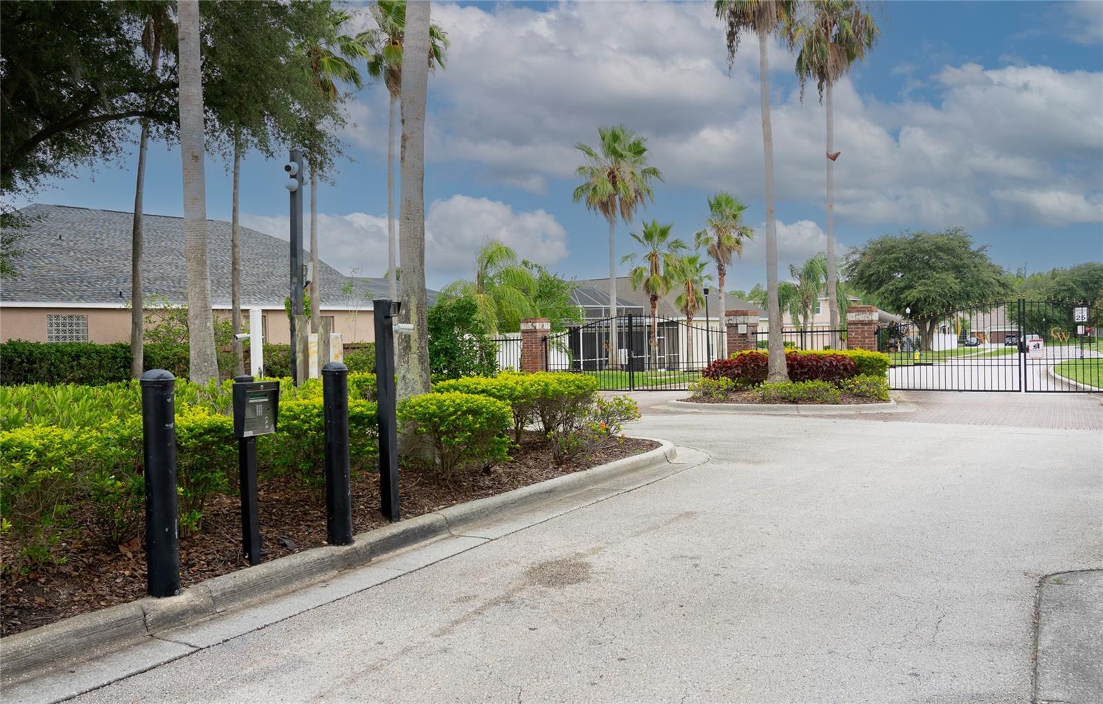 CROSS CREEK PRCL O PH 1 - Residential