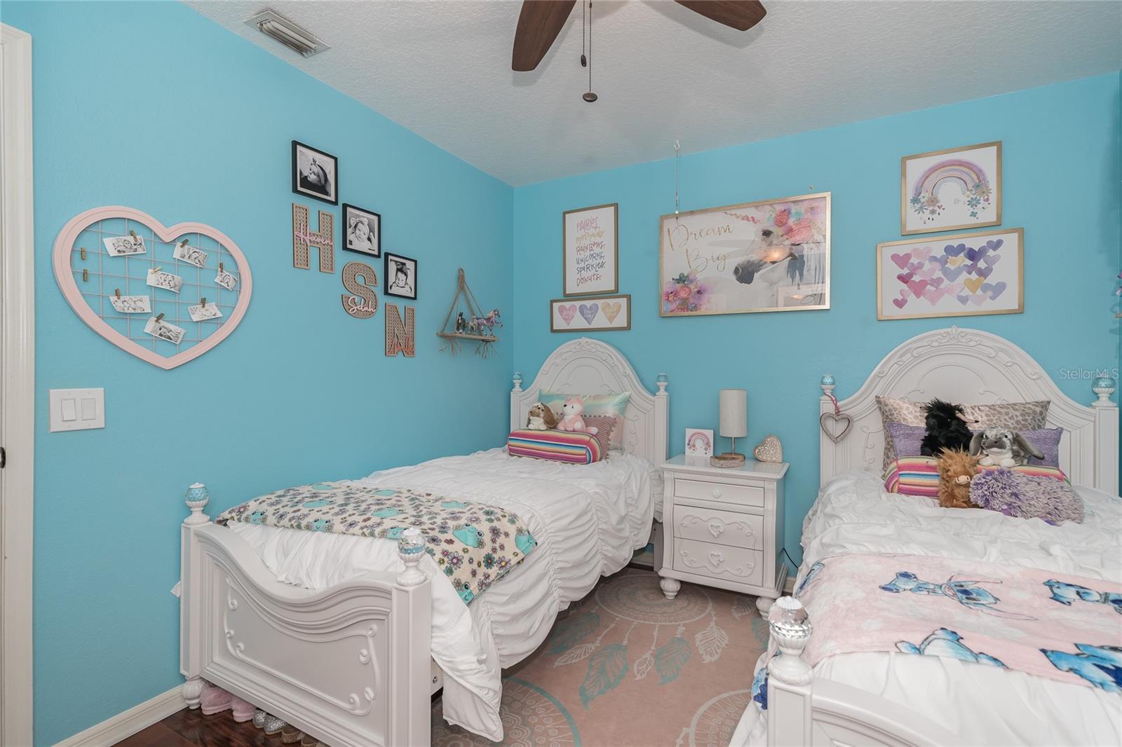 CROSS CREEK PRCL O PH 1 - Residential